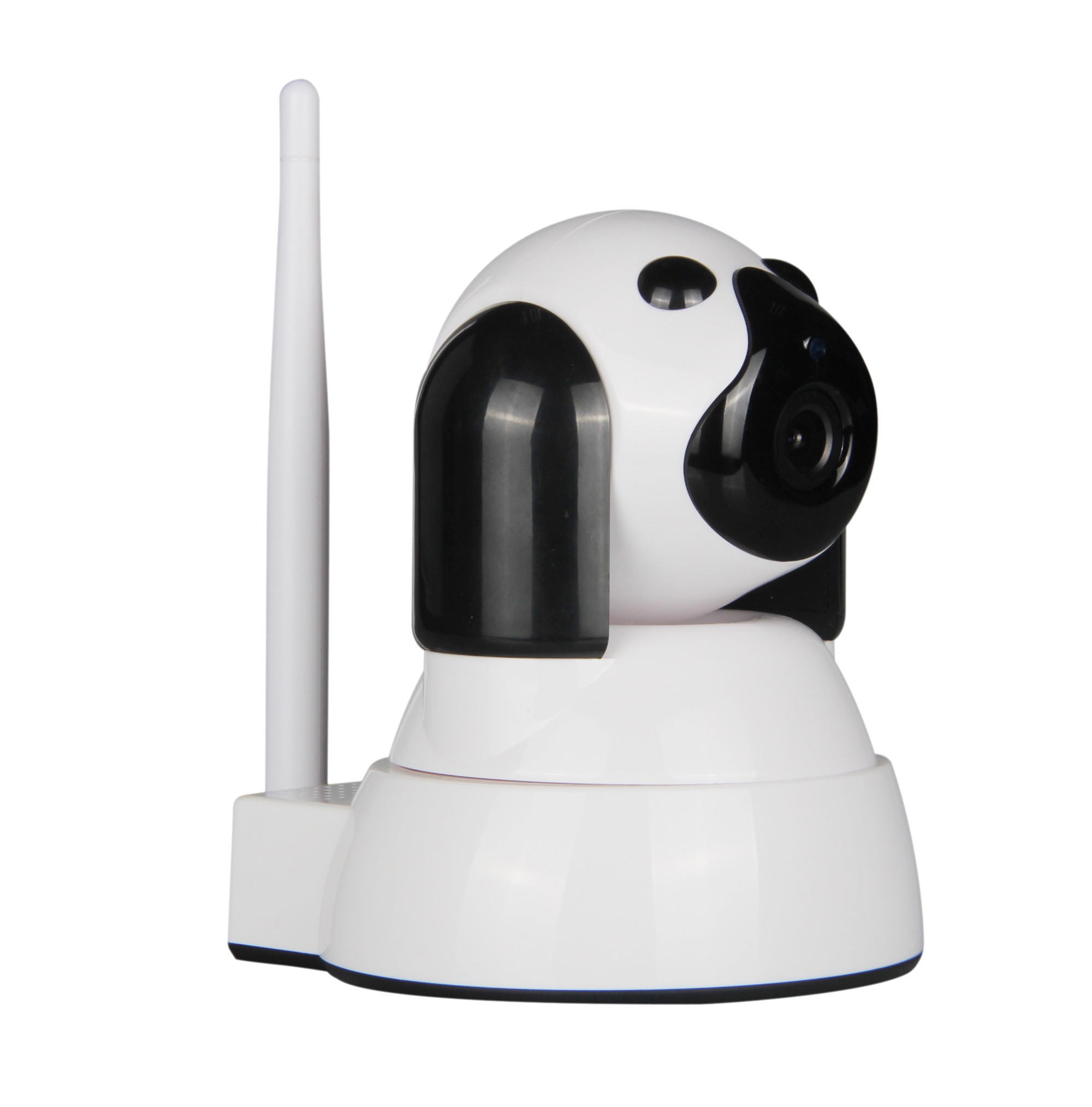 Wireless WiFi Security Camera 720P HD Baby Monitor Pet Dog